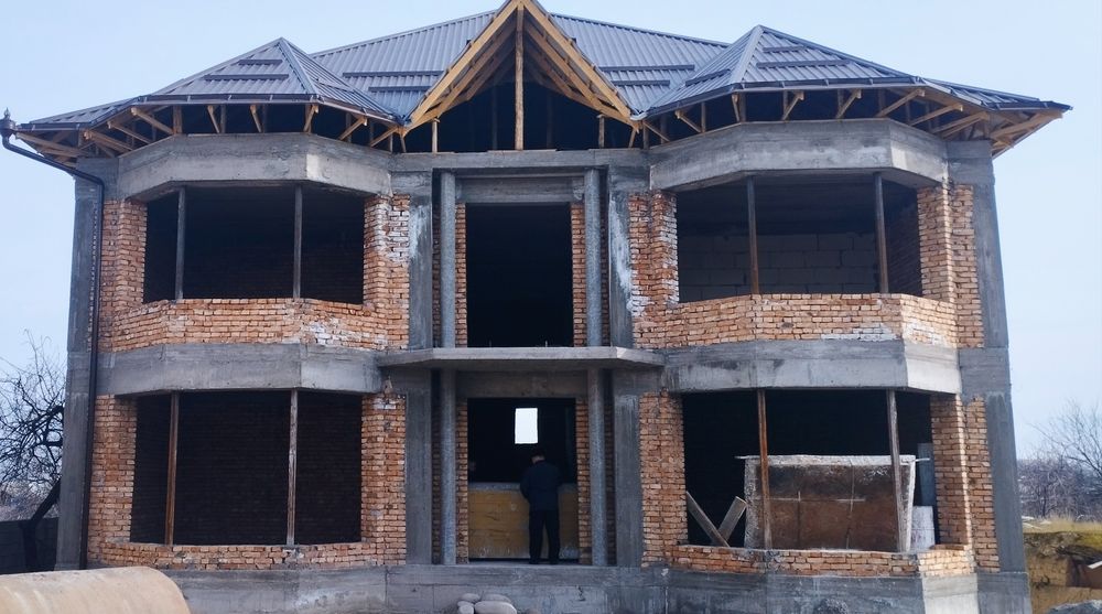 Архитектура хизмати