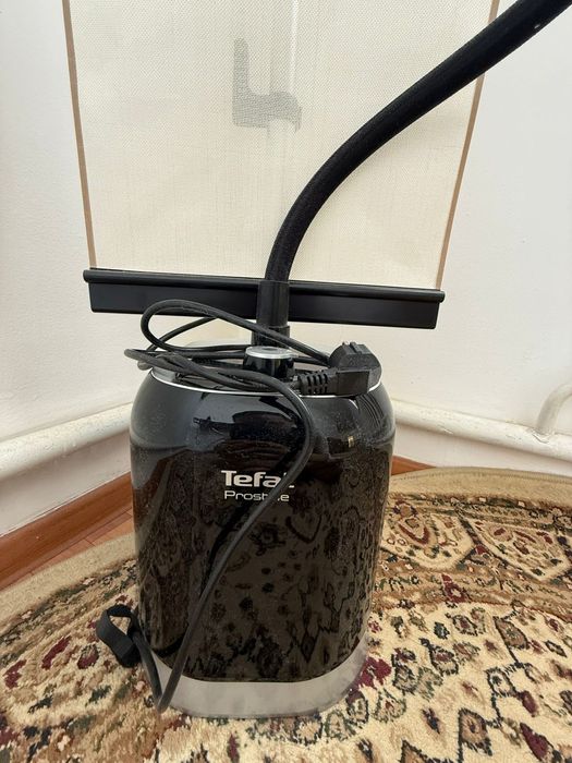 Отпариватель Tefal IT3480 Pro Style