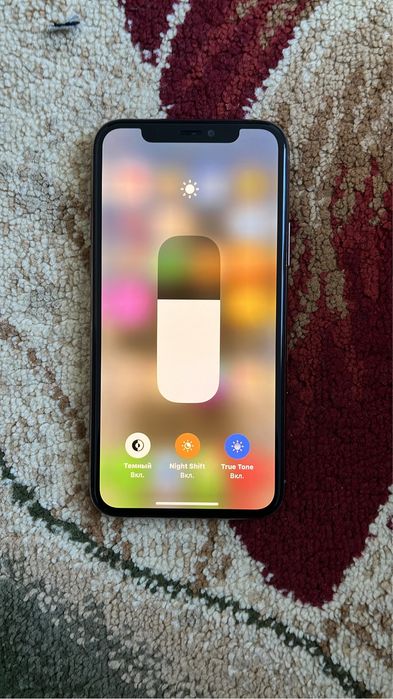 Айфон 11 про 256