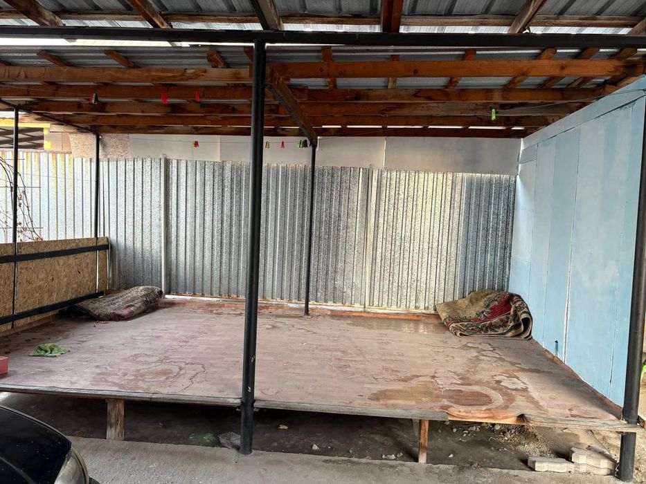 Срочная продажа дома Бурундай