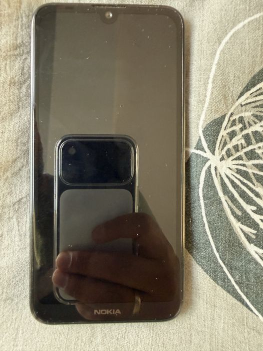 Nokia 2.2 Black 16GB