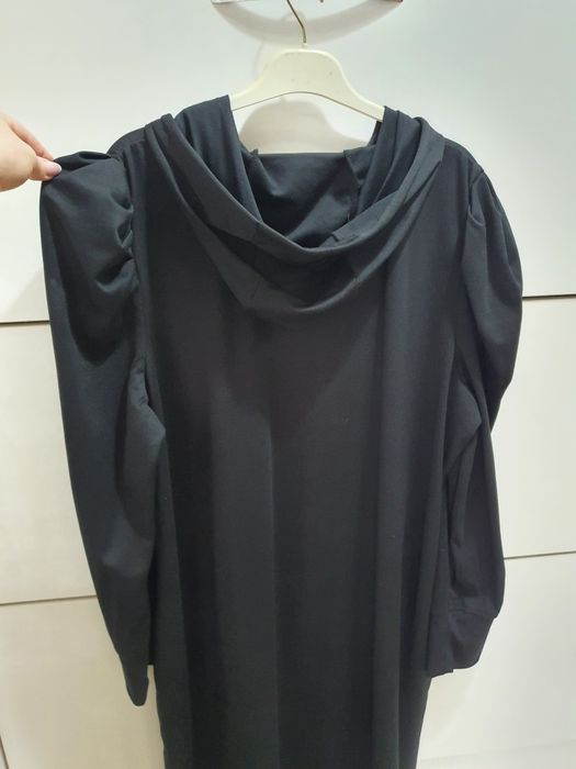 Платье полуспорт