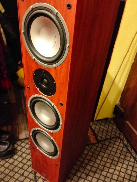 BOXE Magnat Monitor Supreme 1000