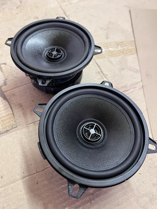 Продам новые колонки урал на 13