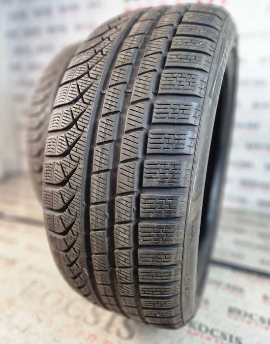 AnvelopeI IARNA - 245 45 20 - Pirelli M+S