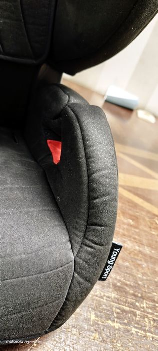 Recaro Young Sport 9-18kg - Детско столче за кола