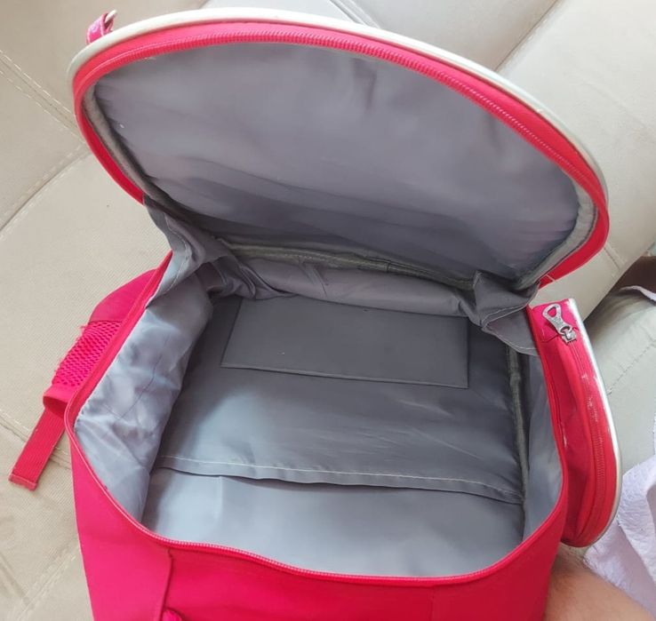 Рюкзаки школьные для девочки