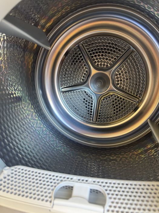 Сушилня Bosch Serie|8 , 8 kg, A+++