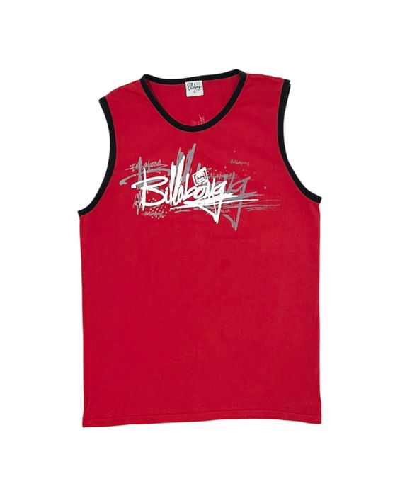 Billabong 1990’s оригинален мъжки потник, S размер
