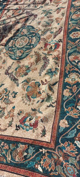 Продам ковры и дорожку