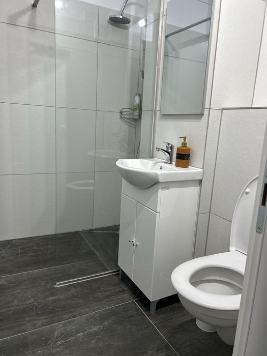 Regim hotelier, Apartament cu o camera + living openspace 170 lei