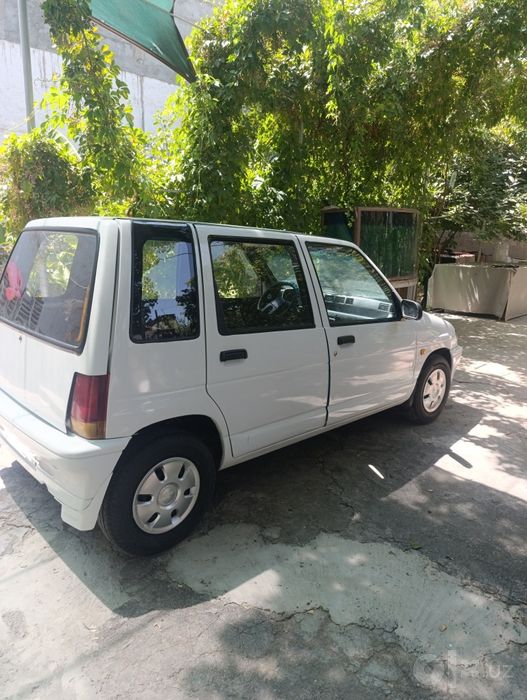 Продается Daewoo Tico 1998