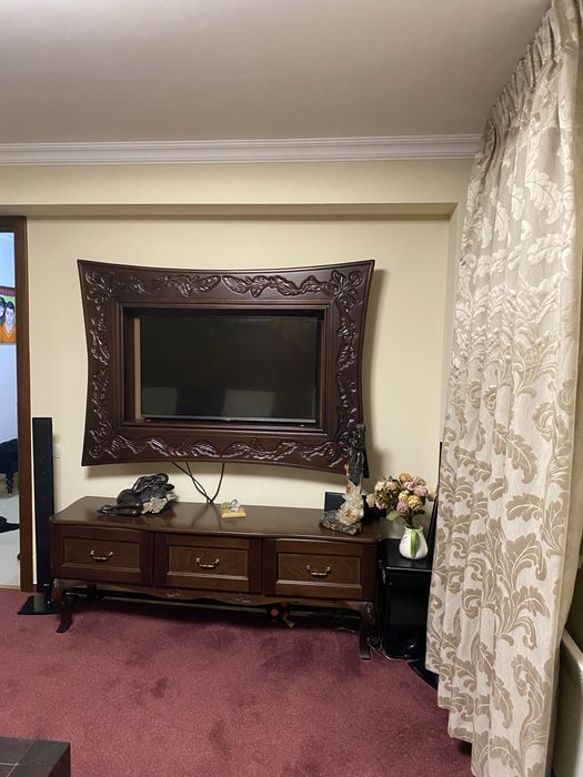 Apartament 3 camere Afi Cotroceni