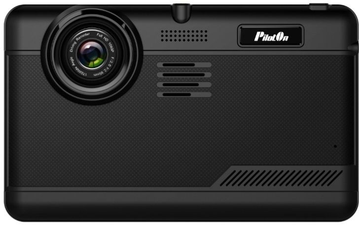 Gps Camion PilotOn H11