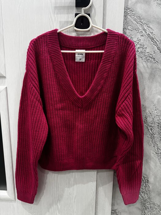 Дамски пуловер Sinsay