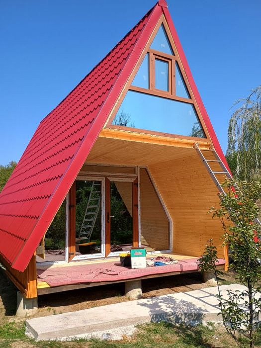 Tamplarie pvc,geam termopan la cele mai mici preturi din zona!!