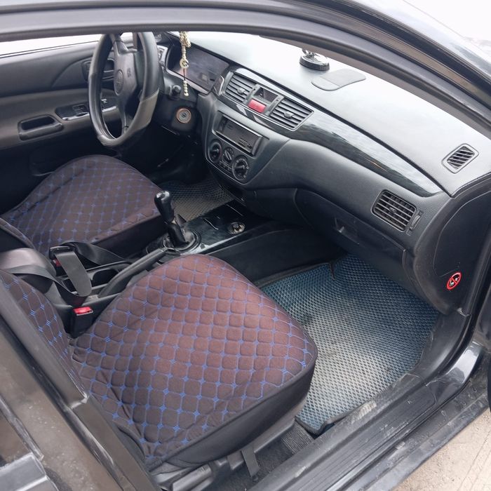 Продам митсубиши лансер9