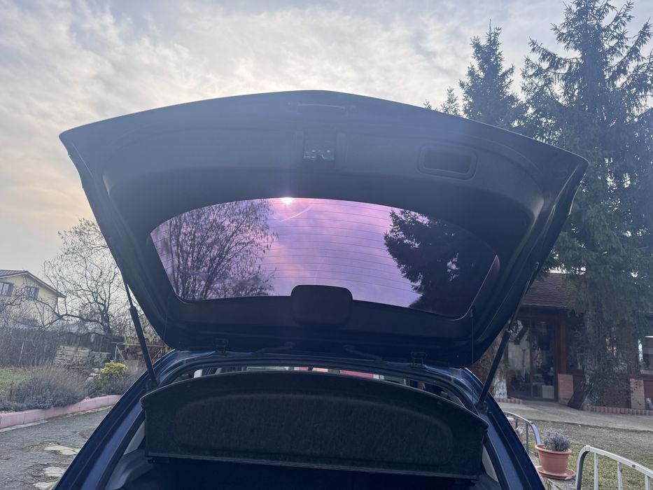 Haion Mazda 3 BK hatcback 2003-2009