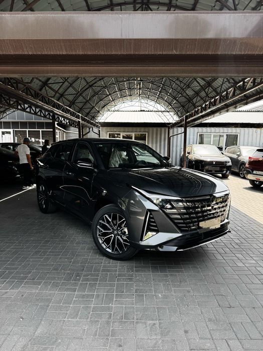 Русификация авто из Китая