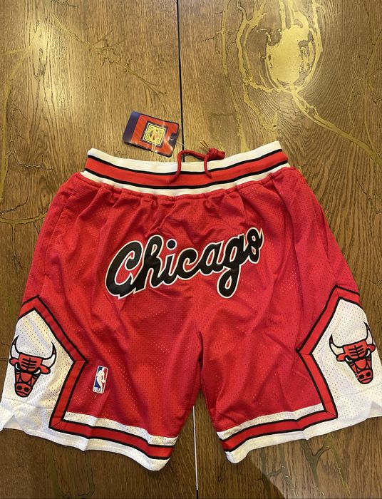 Jordan Diamond/ Chicago Bulls pantaloni scurti