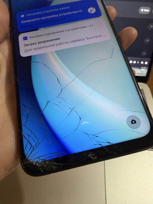 Телефон Realmi 9i 128/6