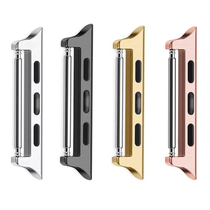 Адаптер за каишка за смарт часовник Apple Watch/Huawei/Samsung/Xiaomi