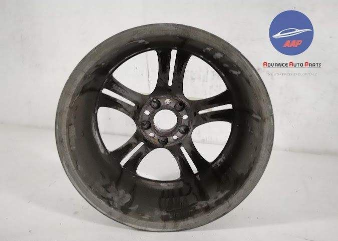 Оригинална алуминиева джанта Мерцедес-Бенц / Mercedes-Benz A-Class W16