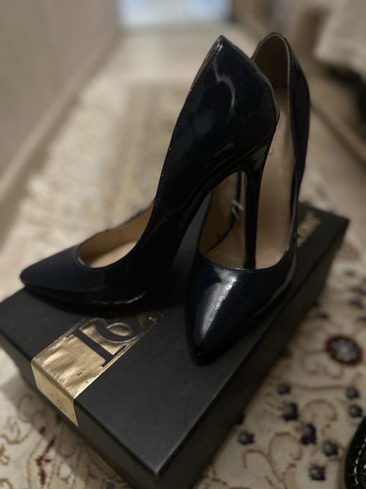 Продам туфли бу