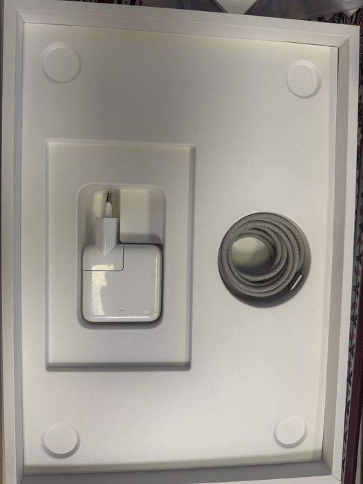 Macbook Air M2 в идеале