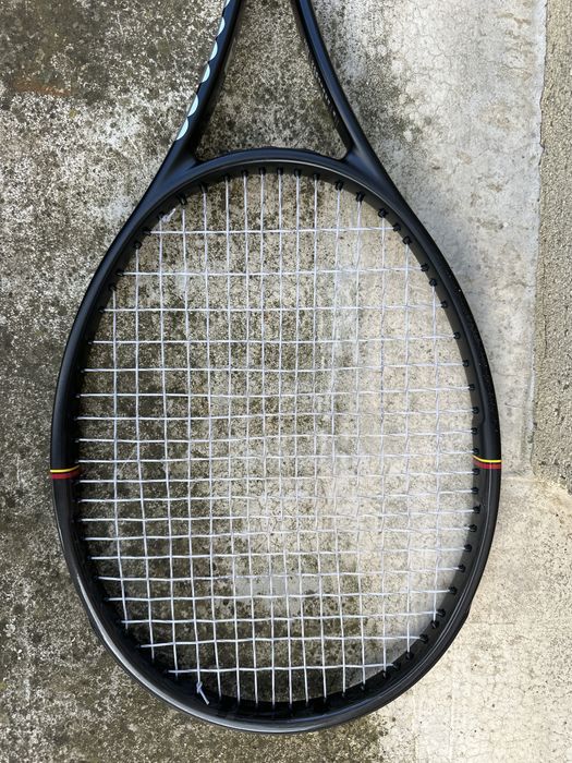 Wilson Pro Staff 97 Classic