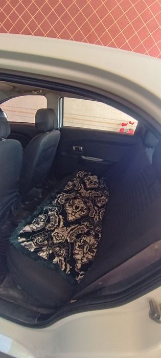 zaz forza 2014 xolati yaxshi