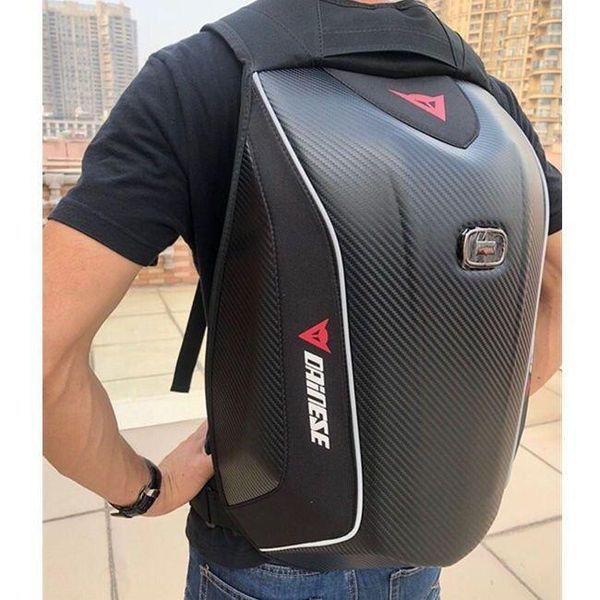 Раница За Мотор Аеродинамик