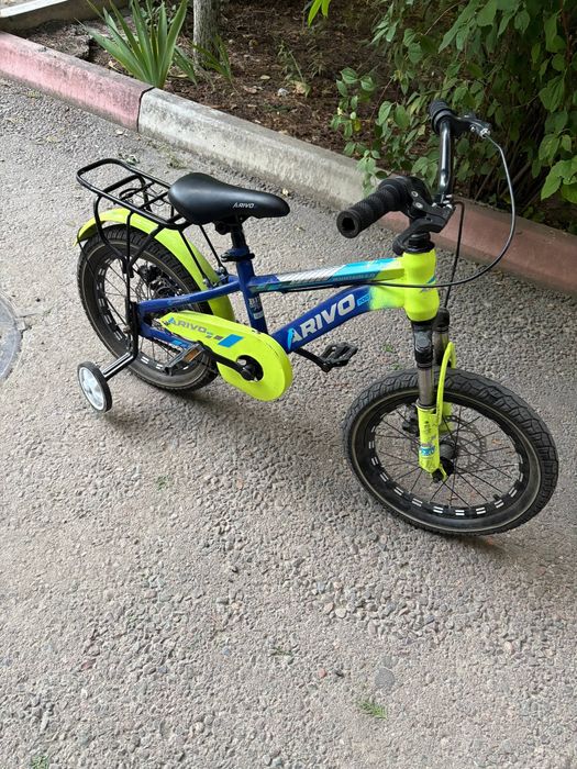 Velik xolati yaxshi
