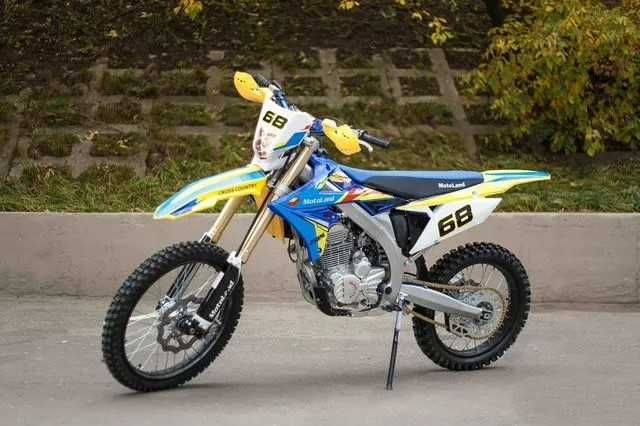 Motoland RMZ 250 CROSS