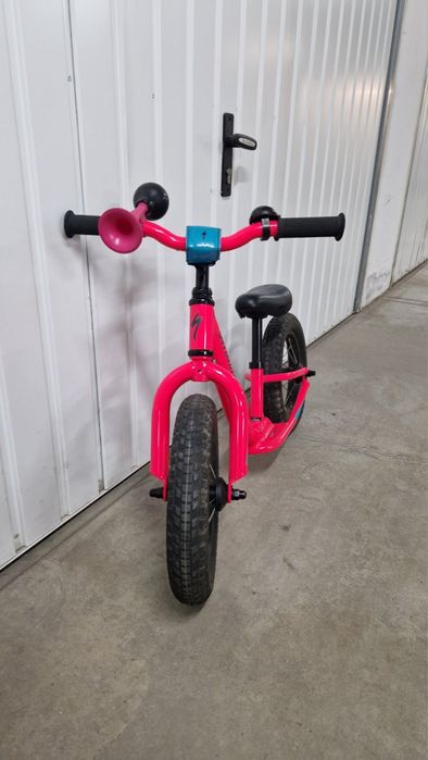 Алуминиев велосипед 12 SPECIALIZED