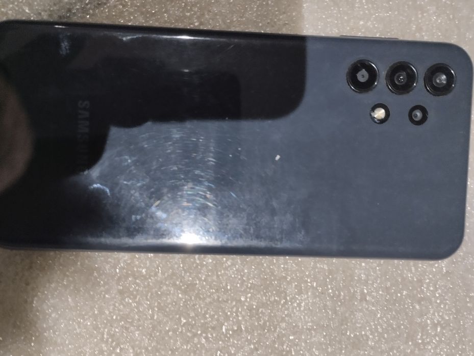 Samsung A13 holati ideal