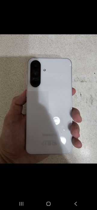 Samsung А56 256gb