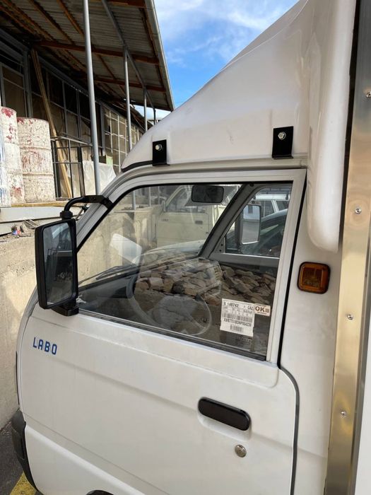 Chevrolet Labo