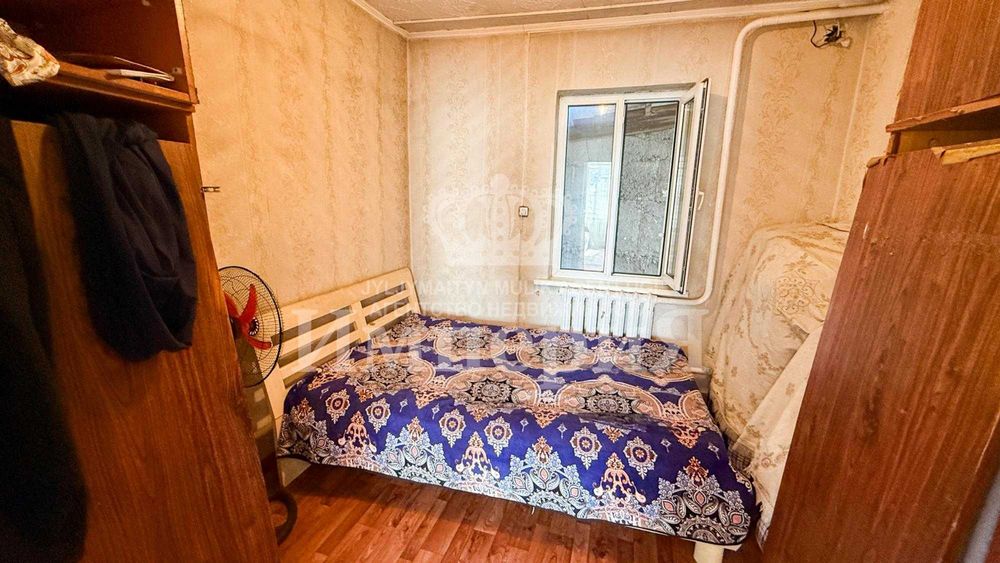4 Комн дом Арнагуль Империя