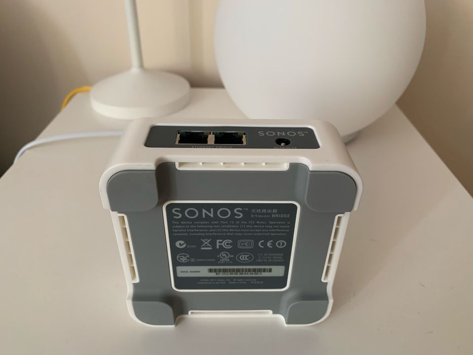 Sonos Connect S2