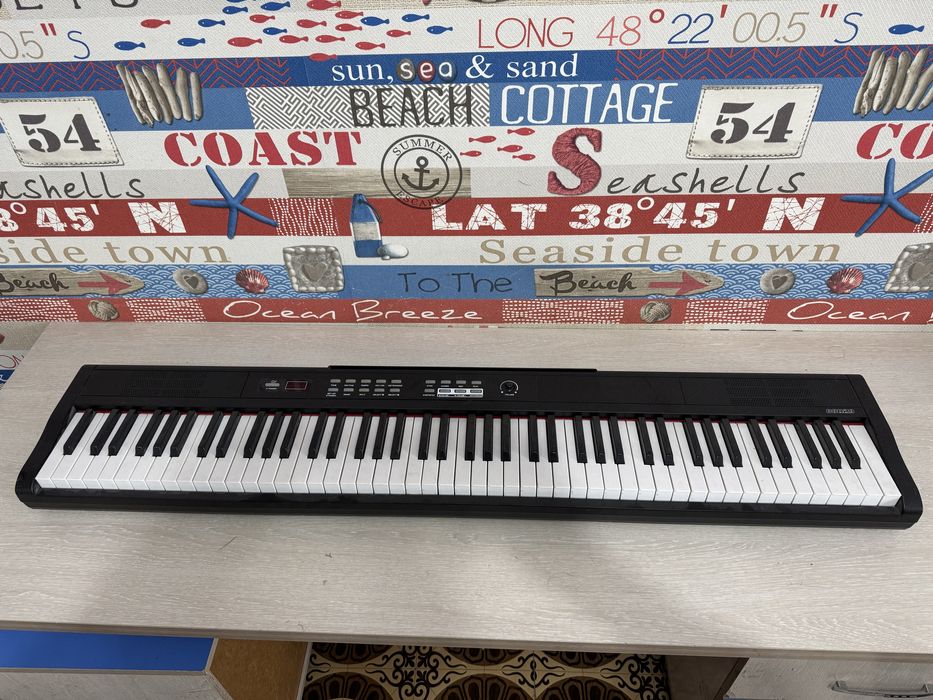 Синтезатор Casio CT-S300