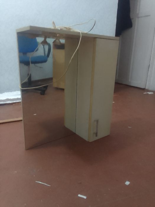 Зеркало для ванной