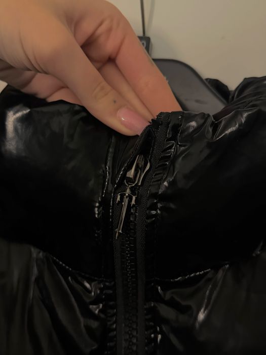 Trapstar женско яке