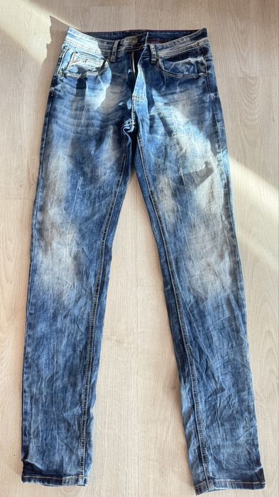 Мъжки  дънки размер 32