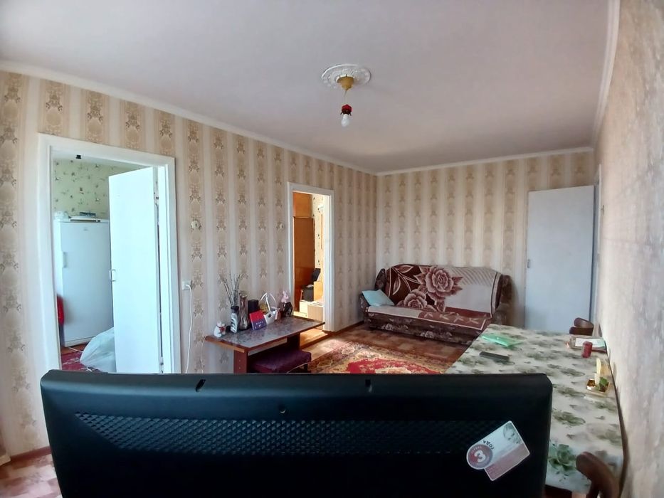 Продаётся 4-х ком квартиру