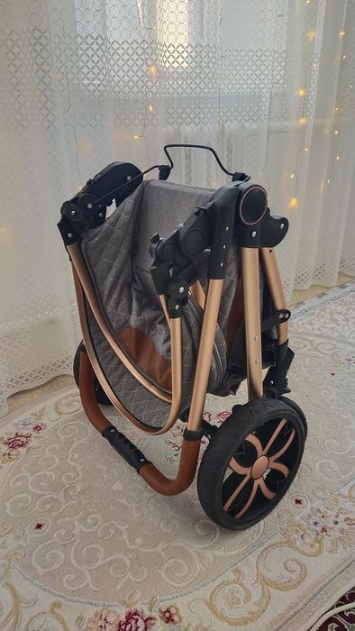 Детская коляска Teknum V9-1