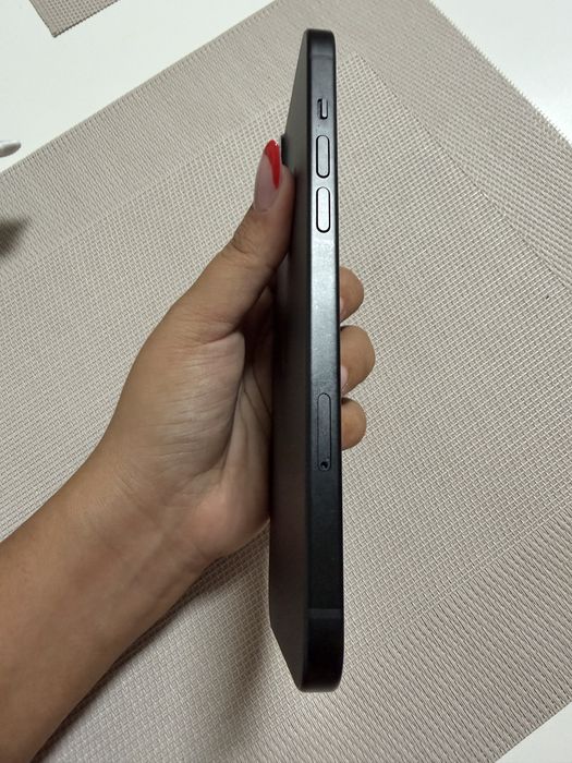 Iphone 15 plus 128GB