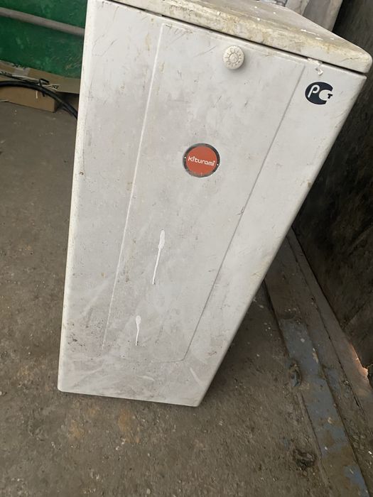 Продам дизельную печь