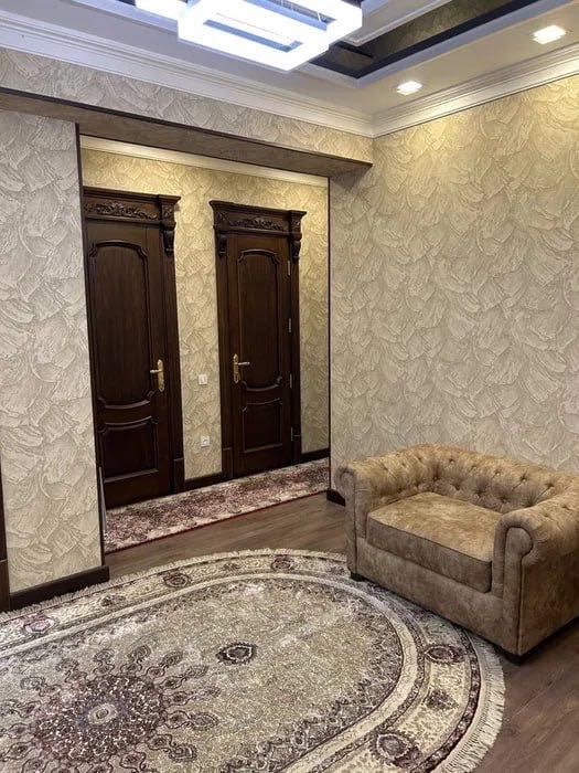 Сдаётся Элитное кв ЖК Сагбан Баурум 3/5/8 ро-н Алмазарский