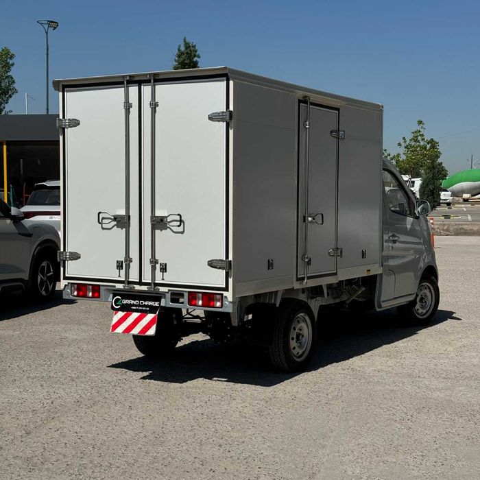 Changan XK-2 Furgon Laboni akasi Rasmiy dealer / Jac Sheneray Changan